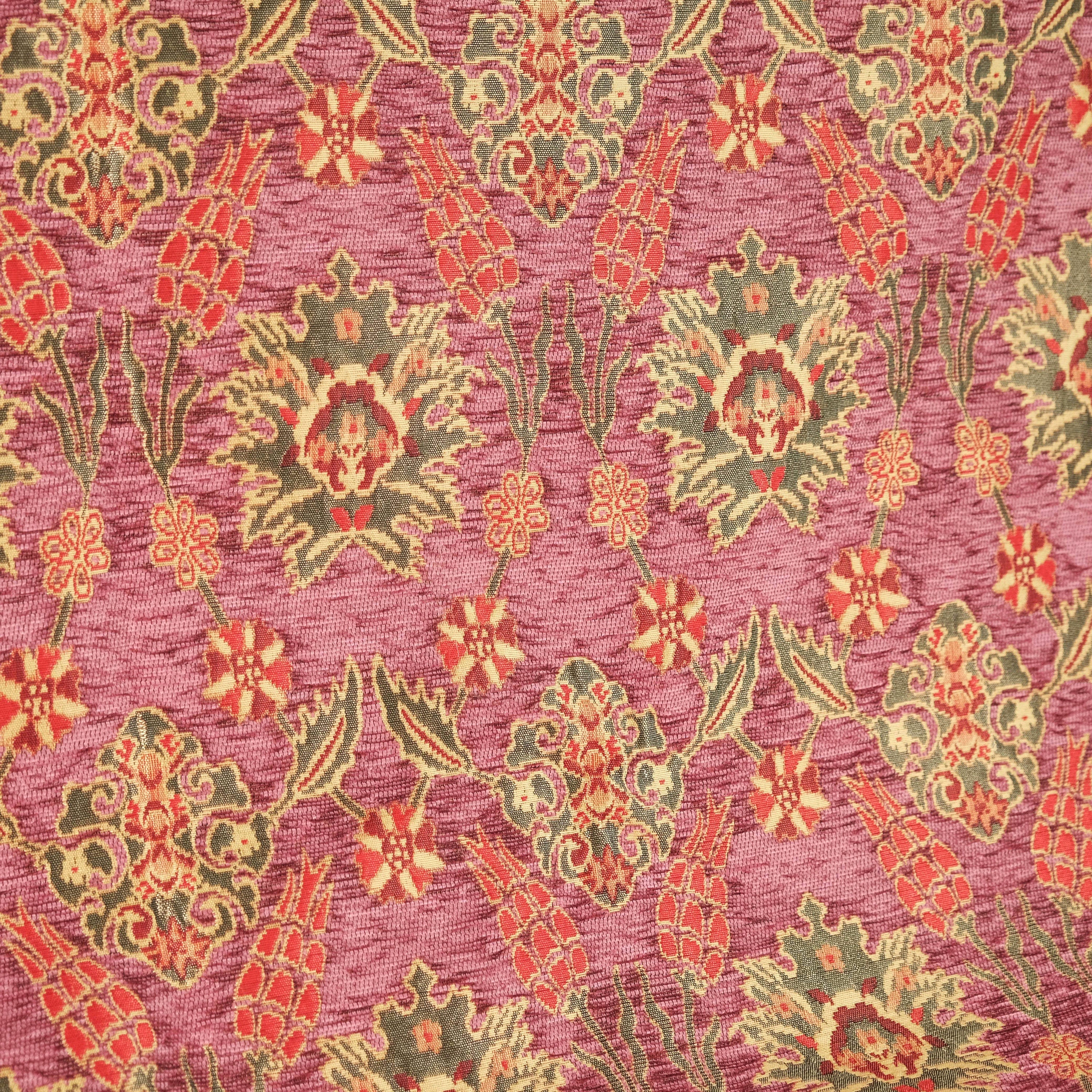 Oriental Home® Kilim Upholstery Fabric
